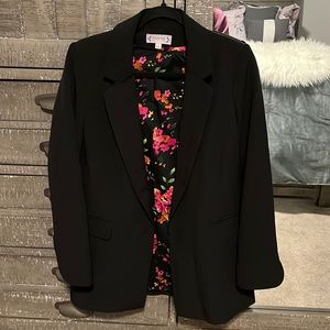 Nanette Lepore blazer size 6